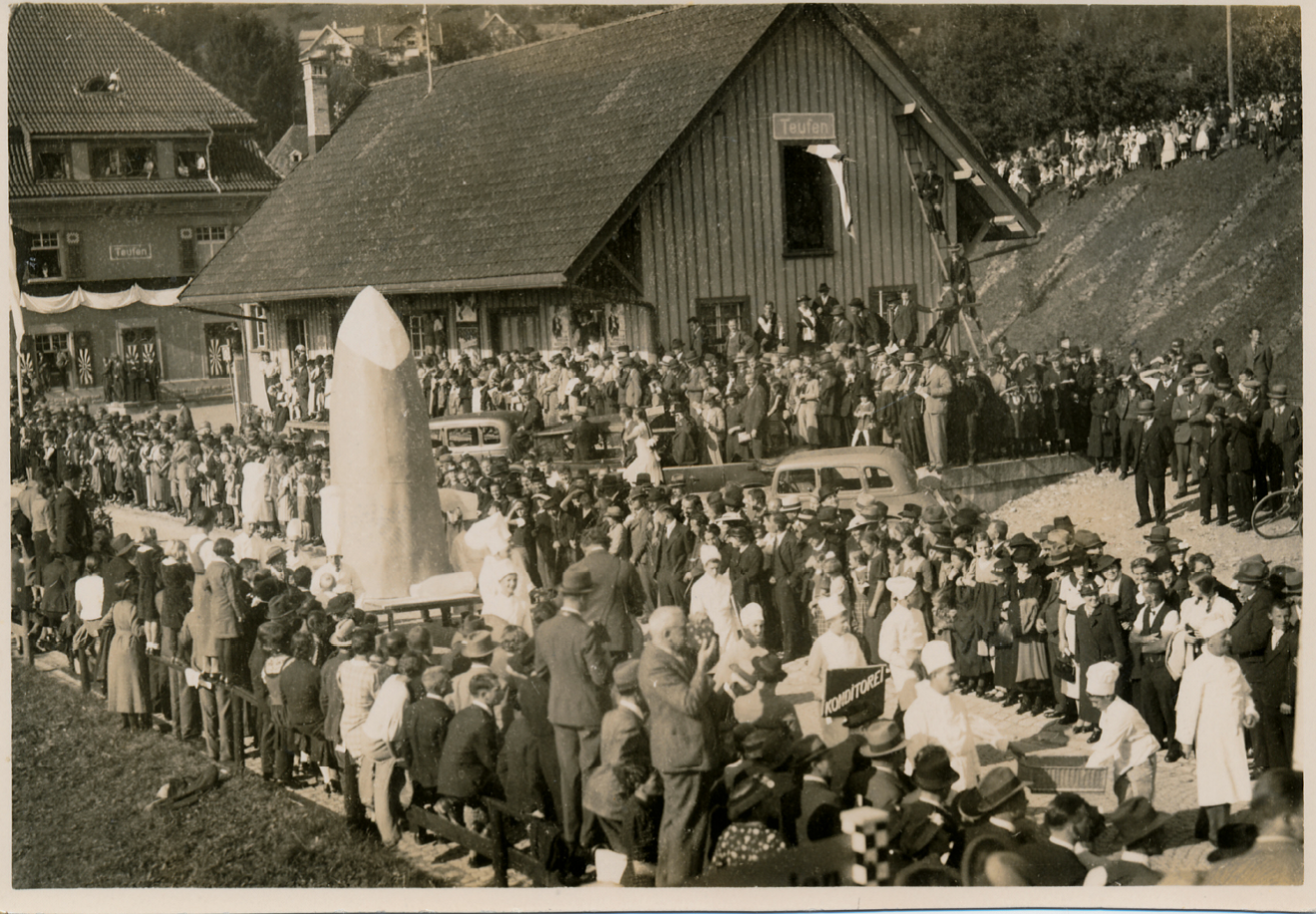 kantonale gewerbeschau teufen 1937 (2)