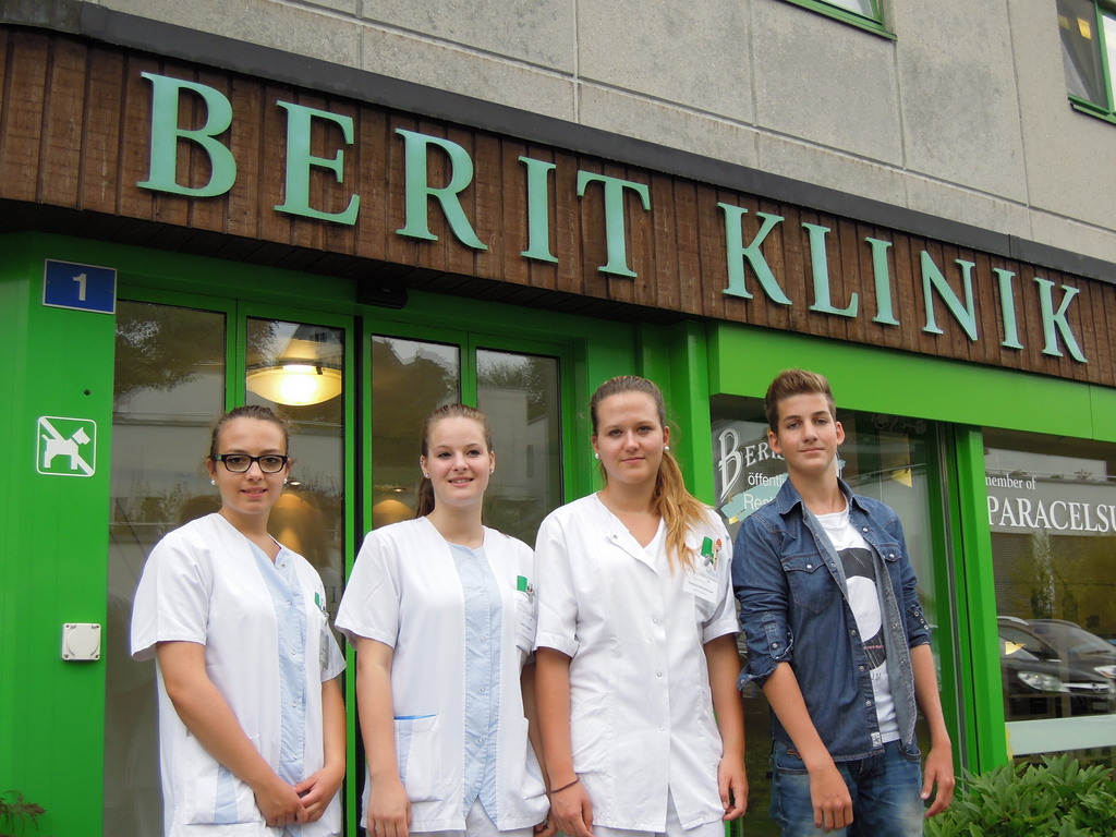 1-Berit Klinik Lernende