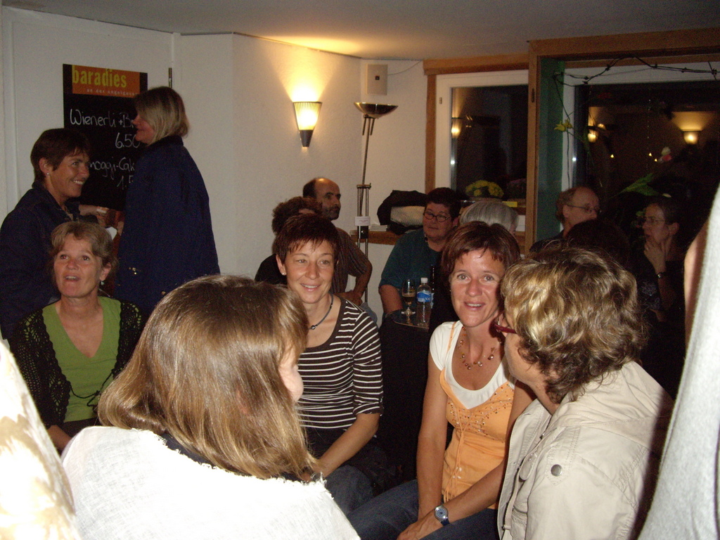 2-Baradies-Gäste