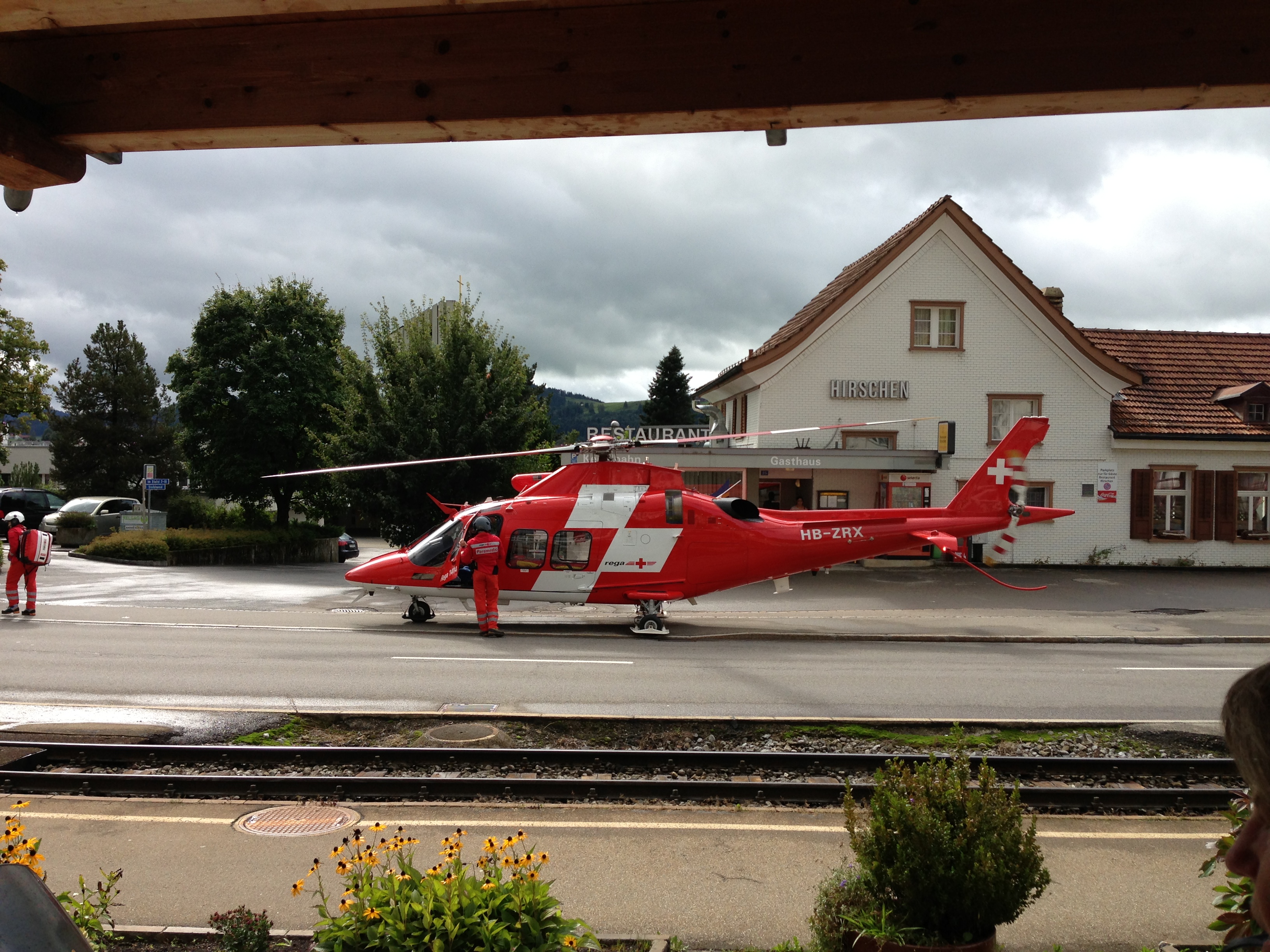 rega heli im stofel