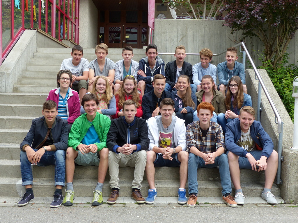 Klasse 3c