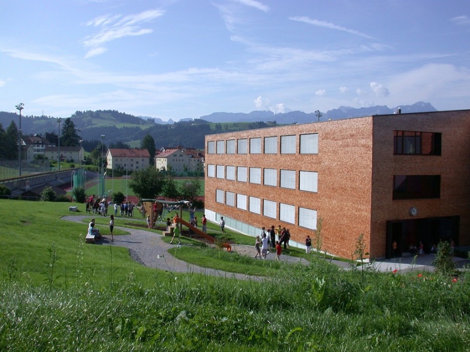 Schule Landhaus (1)