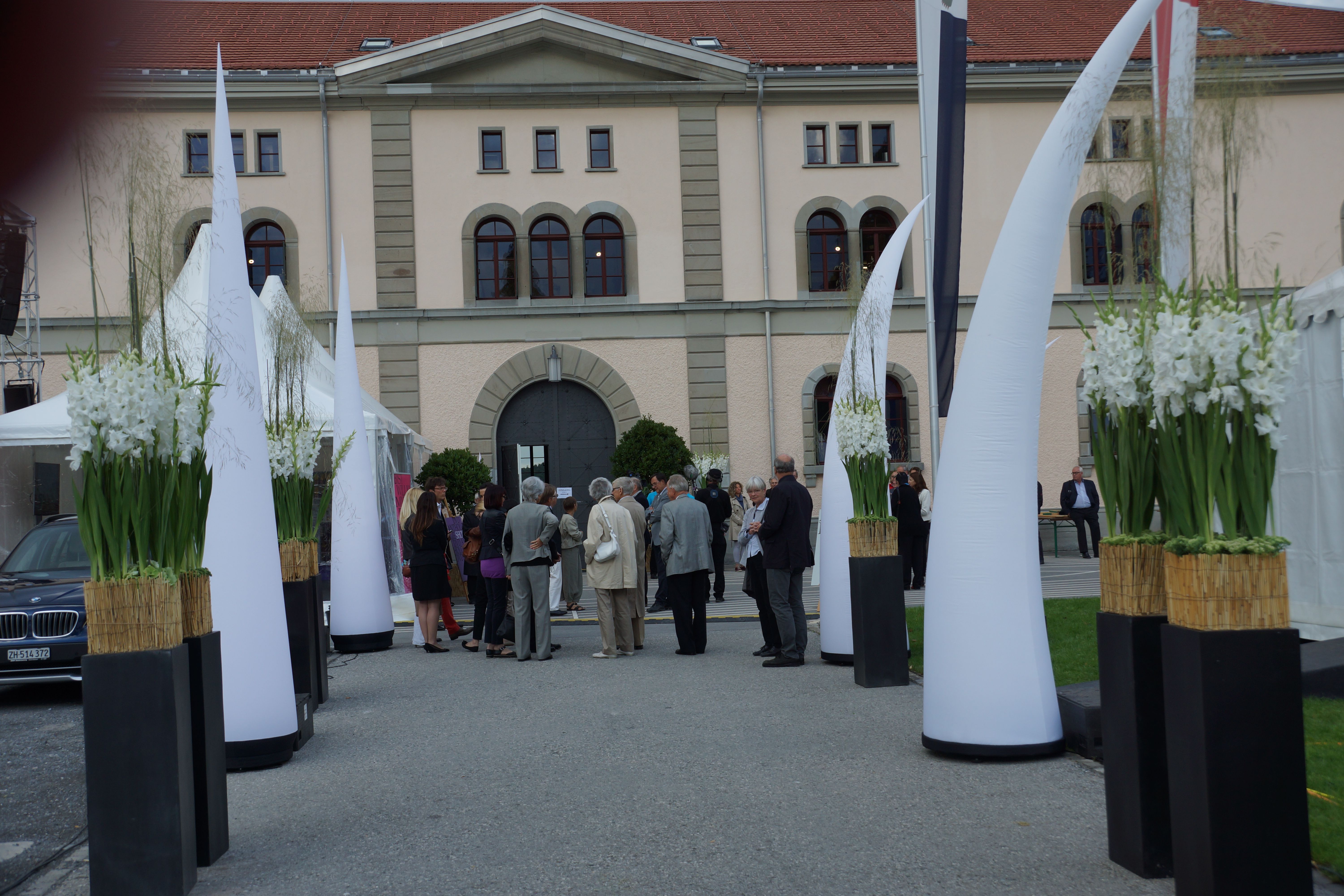 Appenzeller Bachtage – 17