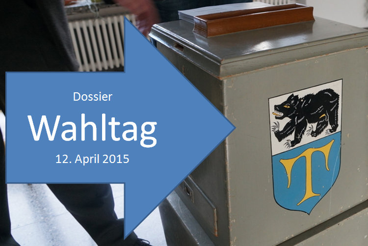 dossier wahltag