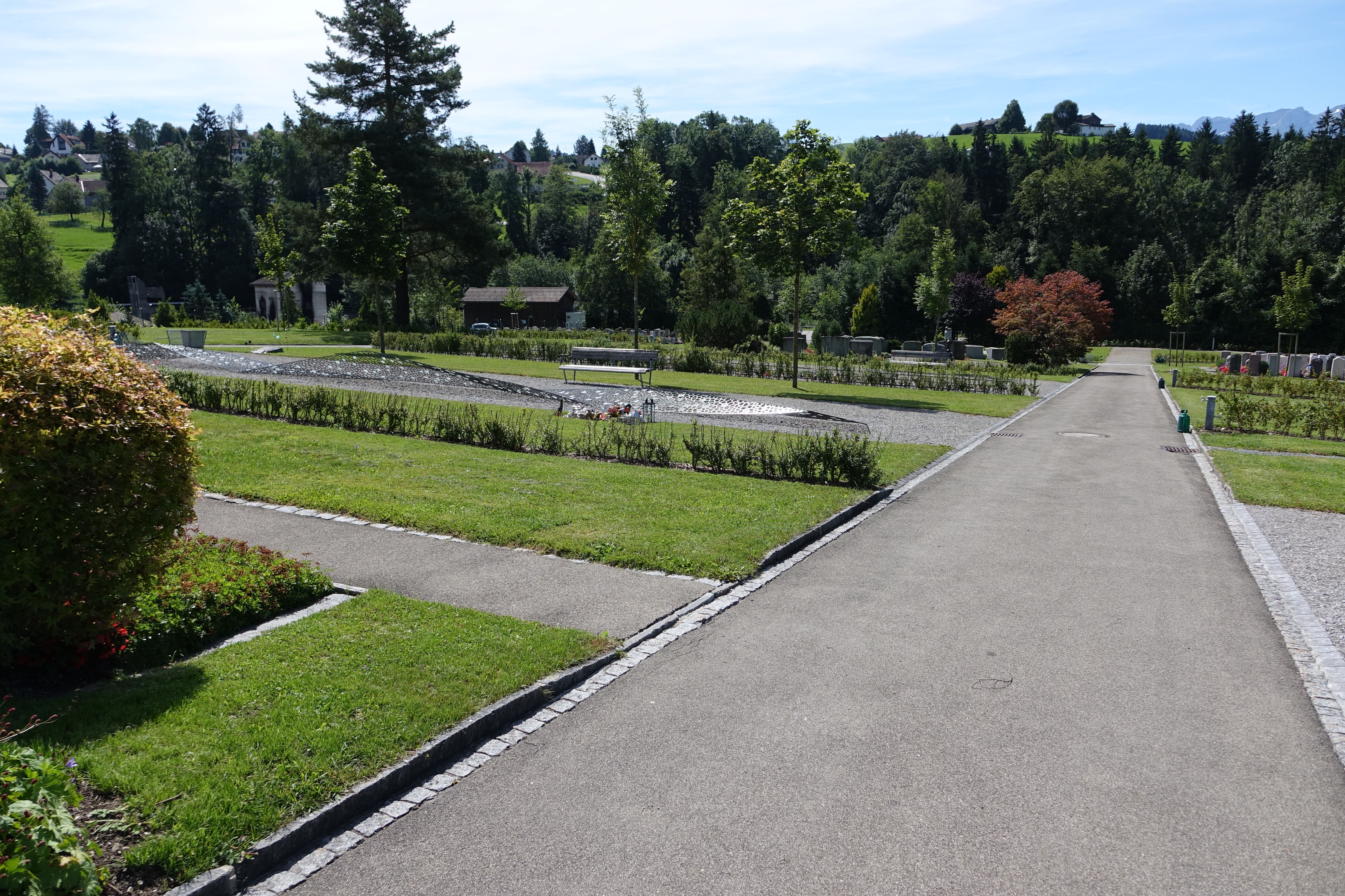 Friedhof web