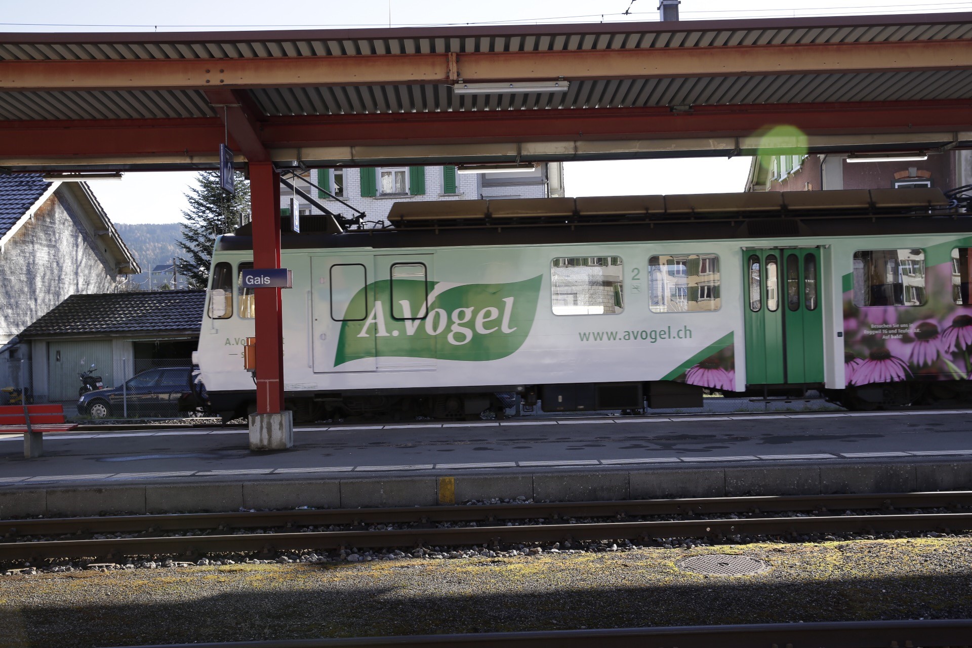 zug