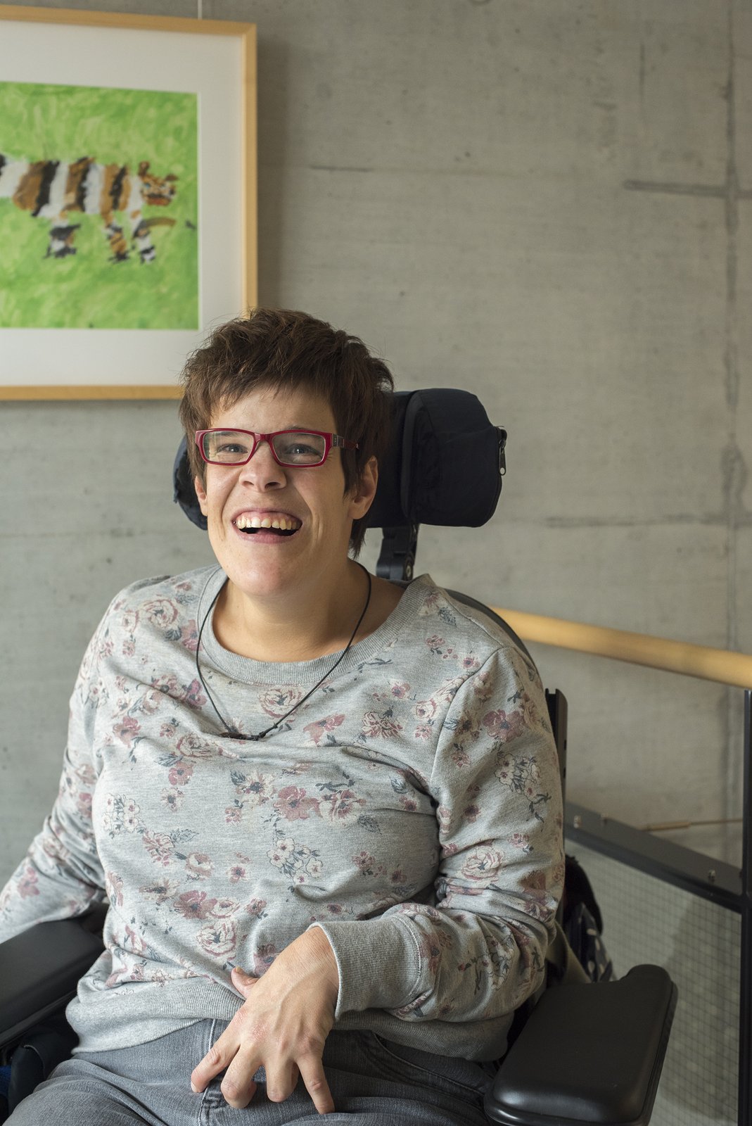 Myriam Grob, 2016