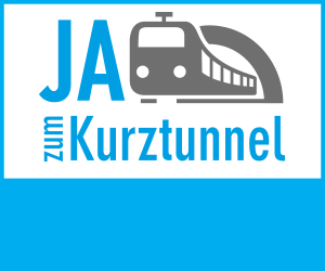 Banner Kurztunnel