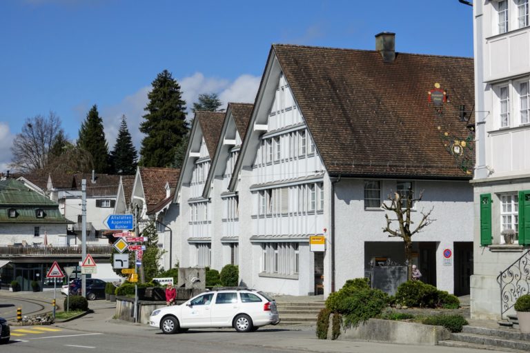 10070505 Post Teufen