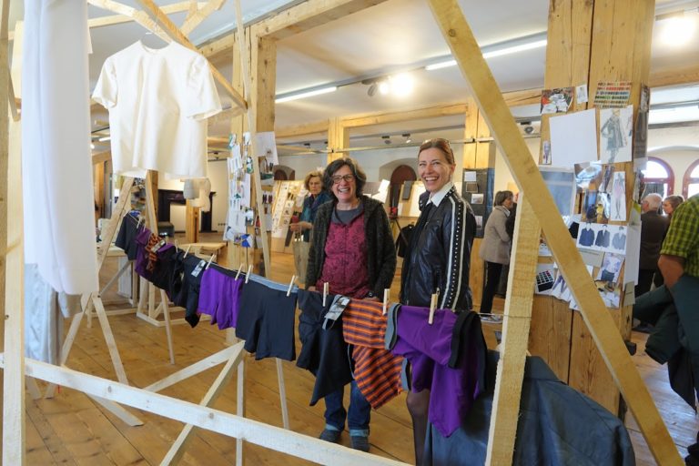 vernissage zeughaus textil 30.4