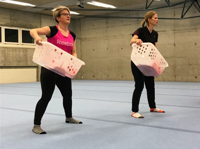 Turnerunterhaltung Fitness Damen vorbereitung (4) komp