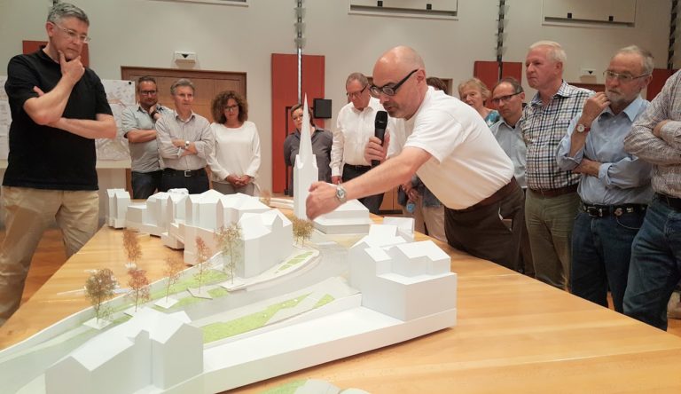 paul Knill workshop gestaltung komp