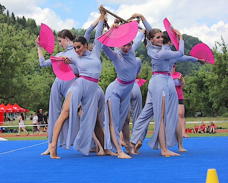 Gymnastik papilllon Dussnang (2)