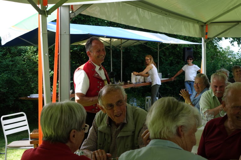 SENIOREN GARTENFEST 2018 (8)