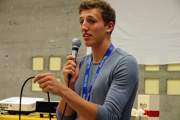Empfang Simon Ehammer (38)