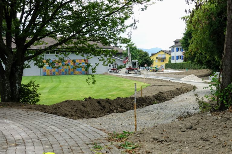 Sportplatz Niederteufen (2)