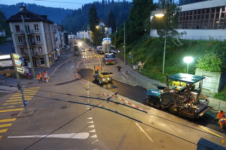 rueckbau AB uebergang riethuesli (44)