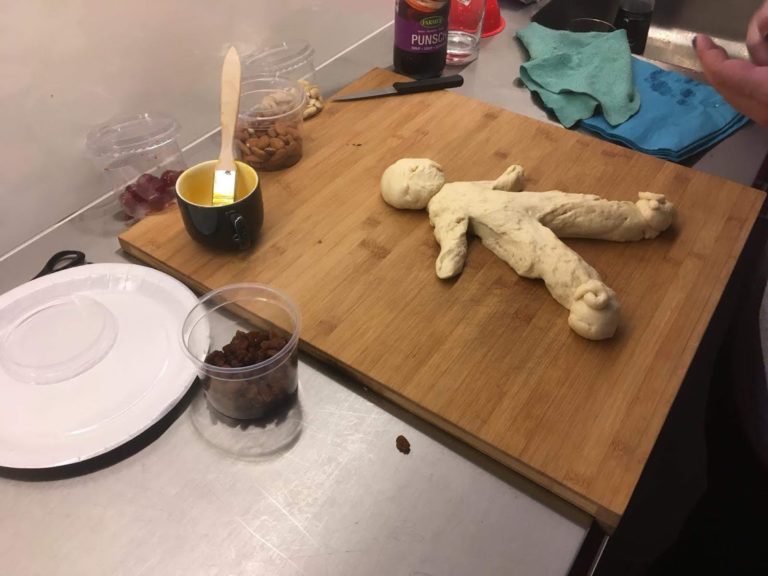 kjat grittibaenz 2018