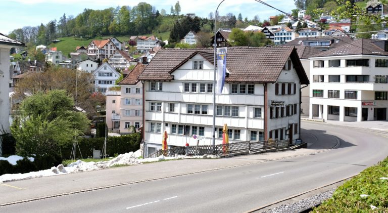 Schützengarten (2)