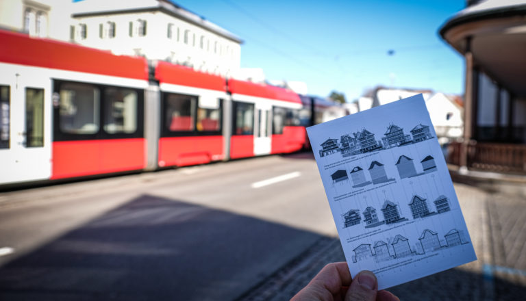 Ortsbild
