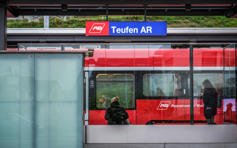 Zug_Bahnhof