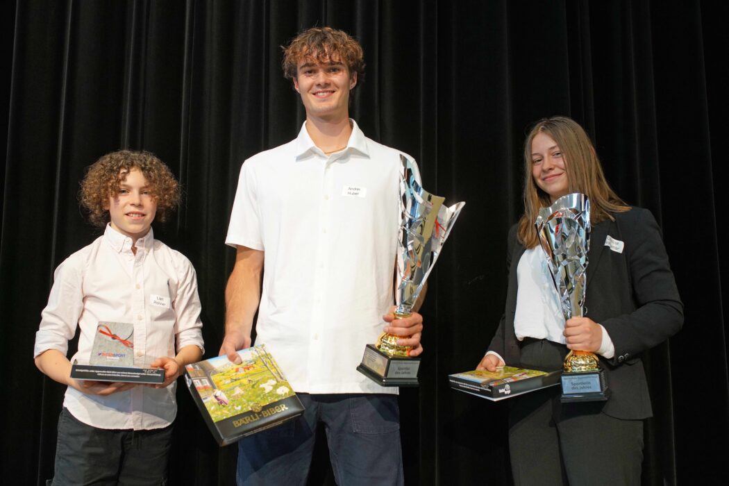 Sports Awards