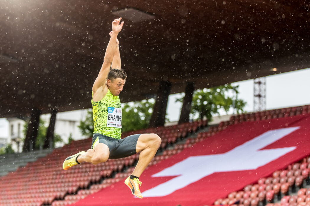 Schweizer Meisterschaften 2022 (24.06