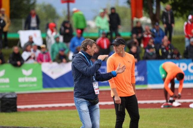  Vorarlberg - 29-05-2022