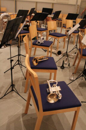 Harmoniemusik Teufen