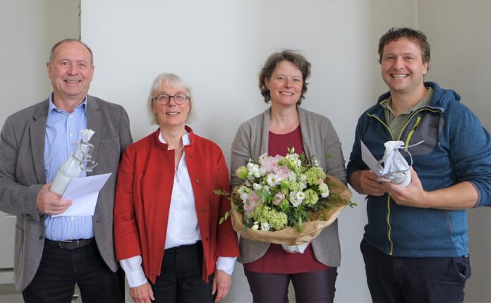 Foto Wahl KGV Mai 2023