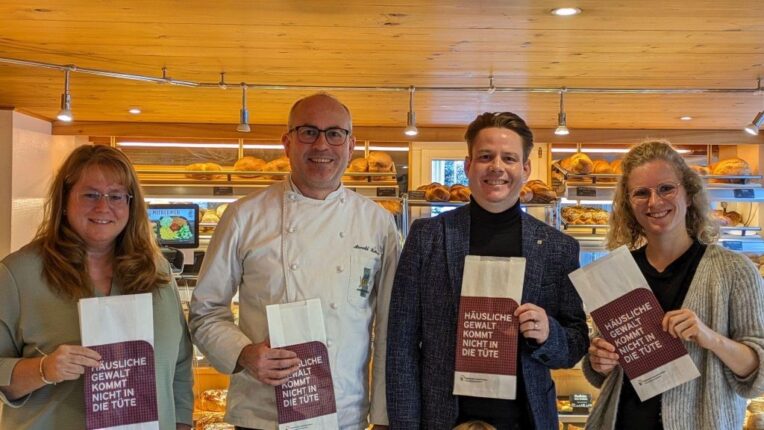 Foto KommtNichtInDieTuete