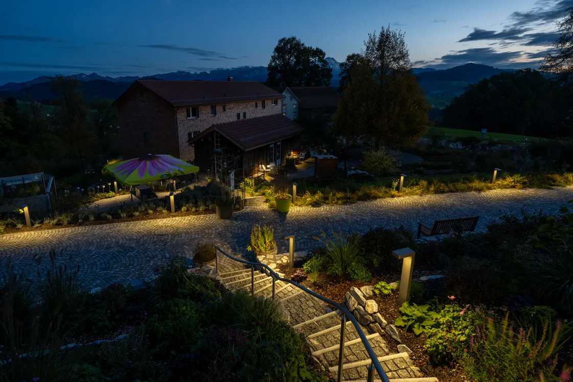 A. Vogel Museumsnacht