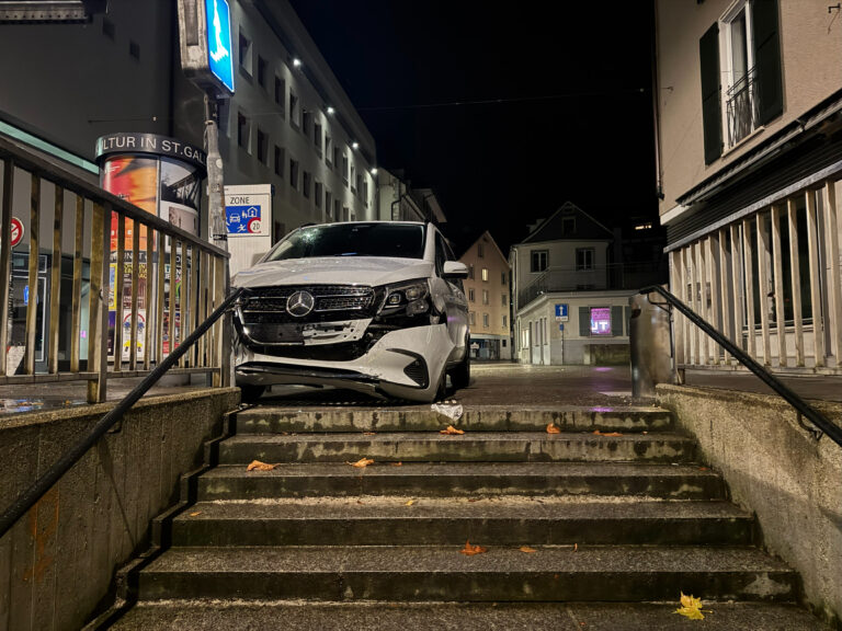 Kollisionsstelle Goliathgasse