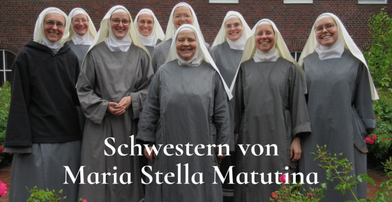 Schwestern von Maria Stella Matutina (002)