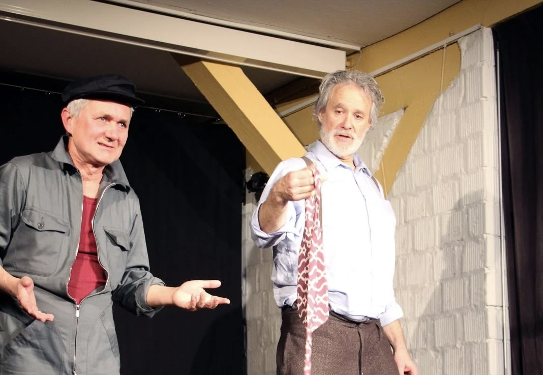 LgT: Animal Farm - Der Aufstand der Tiere