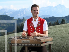 anKlang-Gottesdienst: Früelig im Rotbachtal