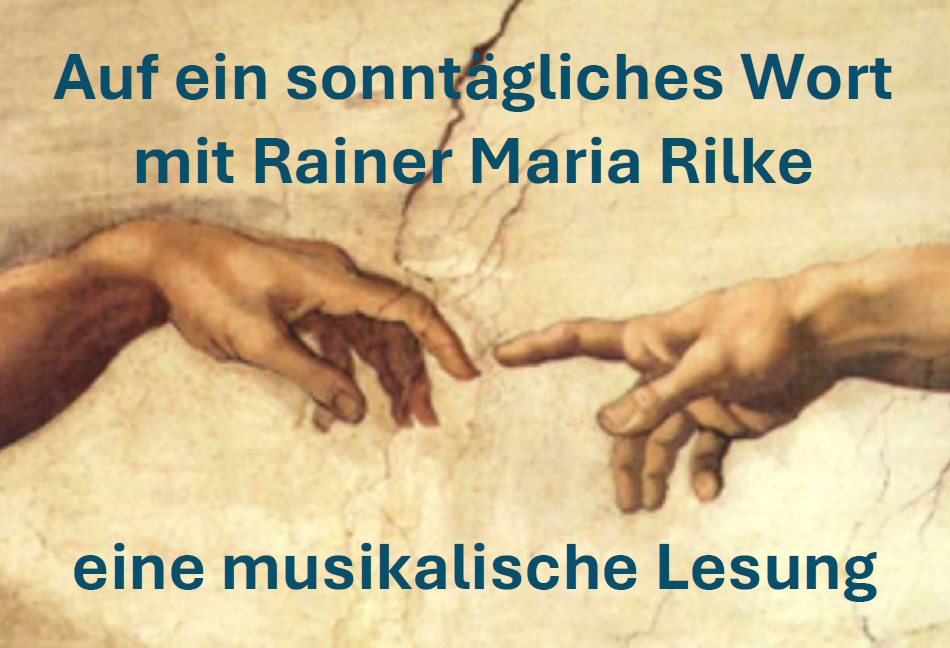 Musikalische Lesung