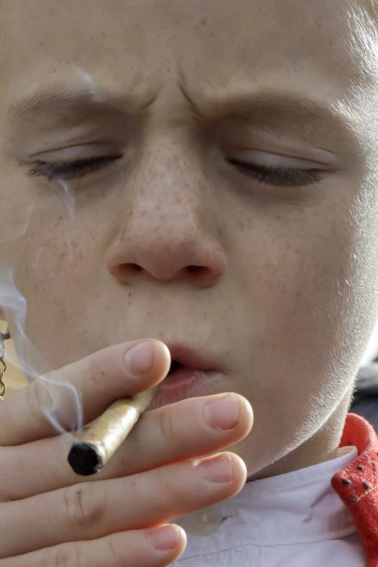 Eröffnung Smoke and Grind