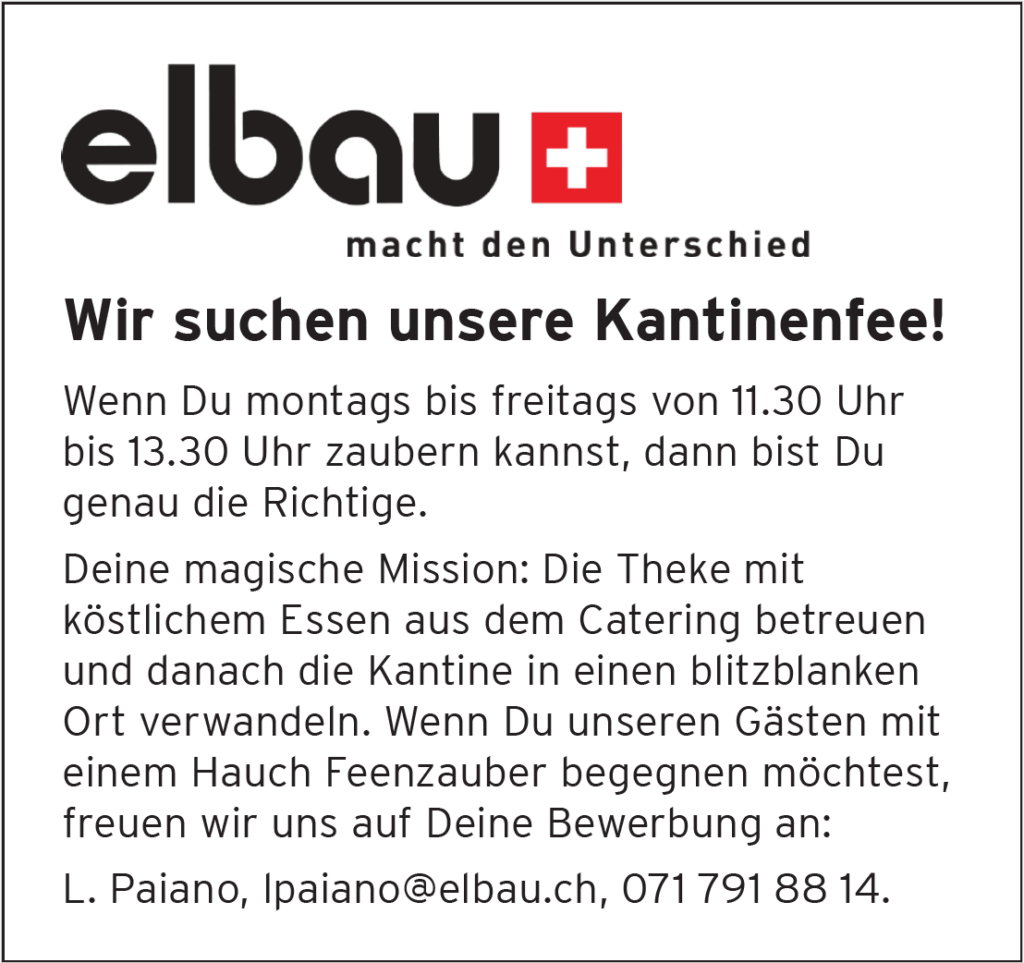 elbau