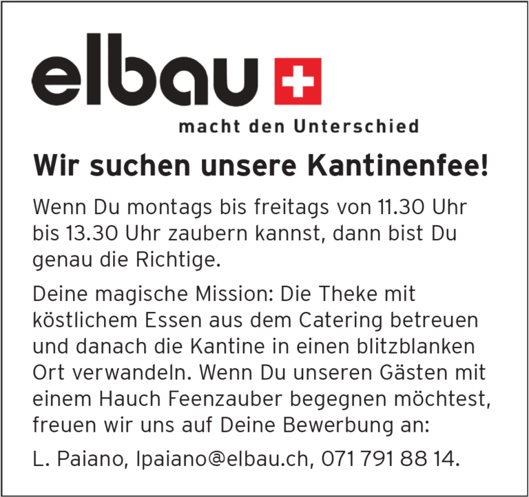 elbau