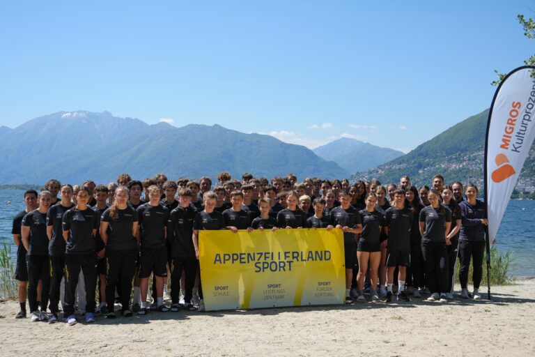 Trainingslager