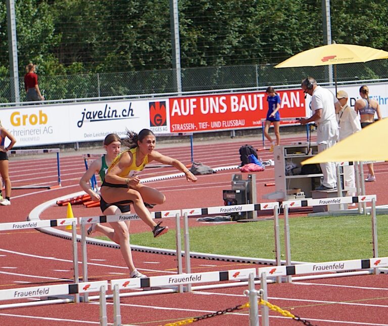 antonia Gmünder