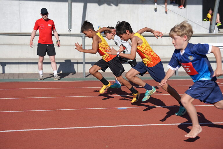 sprint 18