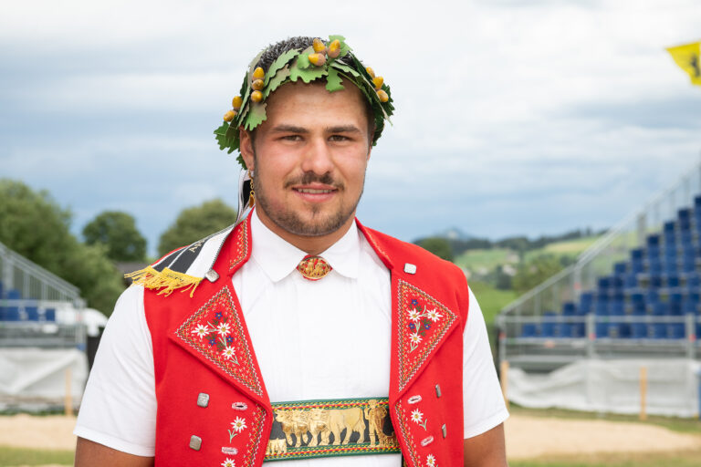 Schwingen -  Appenzeller Kantonal Schwingfest 2026