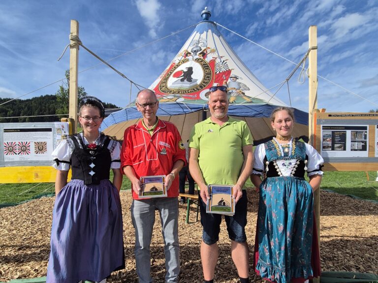 Ehrenmitglieder Ueli Preisig (Teufen) und Andy Hofstetter (Wängi)_cut