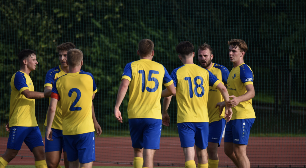 Foto FC Teufen